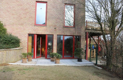 Haut-Bois Casa | Gesves Côté Jardin