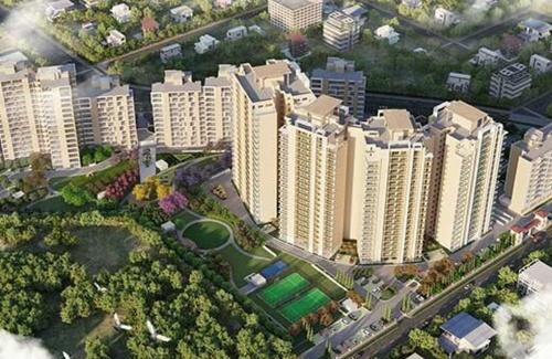 Khattalwada Apartamento | Get a feel of 5star luxury hotel