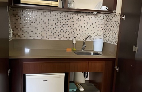 Jardins Apartamento | Get a Flat 100mts Av. Paulista - Jardins