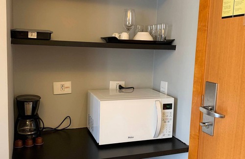 Paraiso Apartamento | Get a Flat 401