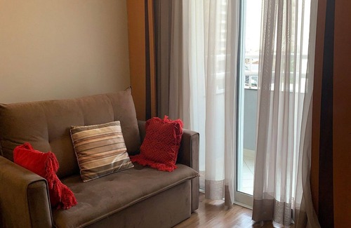 Paraiso Apartamento | Get a Flat 401