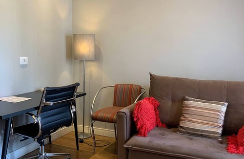Paraiso Apartamento | Get a Flat 401