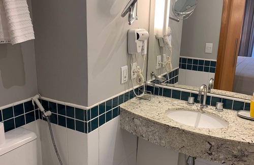 Paraiso Apartamento | Get a Flat 401
