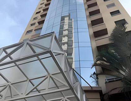 Paraiso Hotel | Get a Flat 405 Noble-Jardins Neighborhood - SP