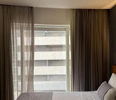 Paraiso Hotel | Get a Flat 405 Noble-Jardins Neighborhood - SP