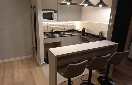 Jardins Apartamento | Get a Flat 411 - Jardim Paulista