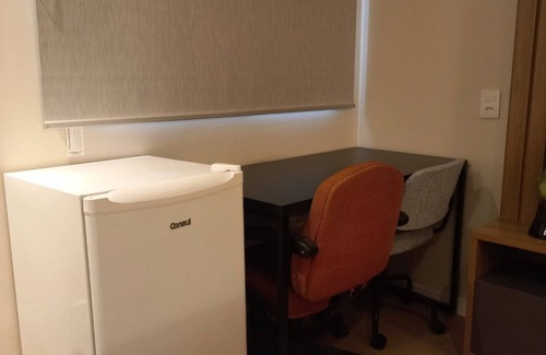 Jardins Apartamento | Get a Flat 411 - Jardim Paulista