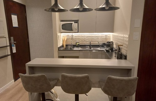 Jardins Apartamento | Get a Flat 411 - Jardim Paulista