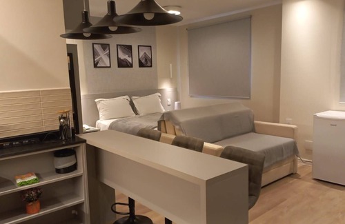 Jardins Apartamento | Get a Flat 411 - Jardim Paulista