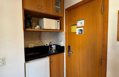Paraiso Apartamento | Get a Flat 601 Ibirapuera -Jardins