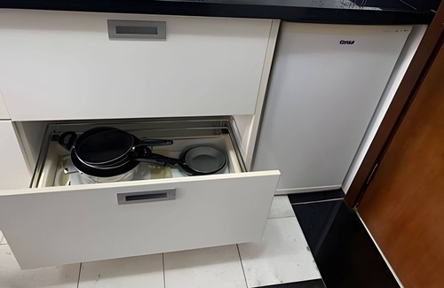 Paraiso Apartamento | Get a Flat 704 Luxuoso - Av Paulista
