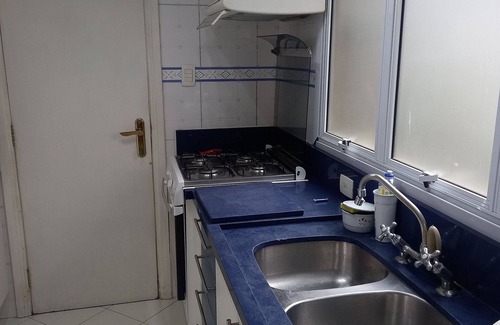 Vila Nova Conceicao Casa | Get a Flat Casa luxuosa