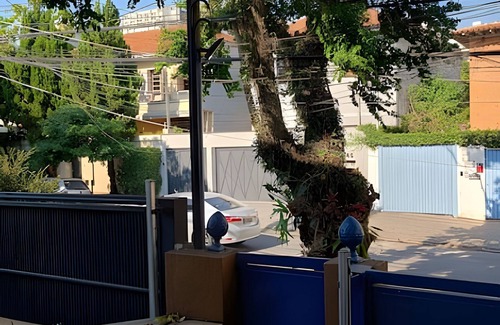 Vila Nova Conceicao Casa | Get a Flat Casa luxuosa