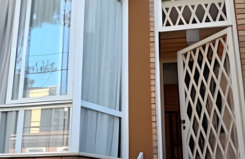 Vila Nova Conceicao Casa | Get a Flat Casa luxuosa