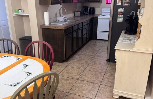 Nichols Apartamento | Obtenga un apartamento privado de una habitación a un excelente precio.
