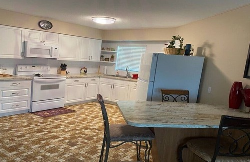 Lake Placid Casa | Get-a-way: perfecto para relajarse y pescar, pero cerca de las principales atracciones.