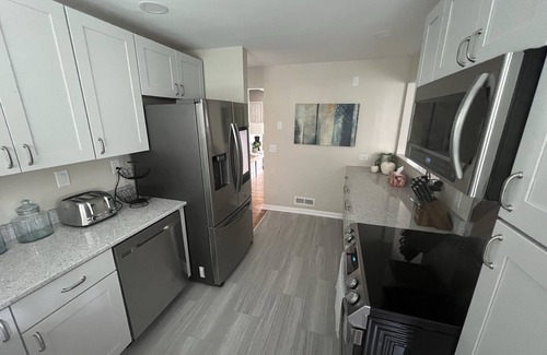 Reading Casa | Get anywhere @ Reading Crossing