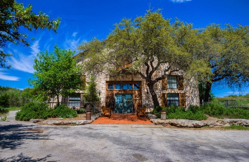 Hunt Casa | Get away at Mo-Ranch!
