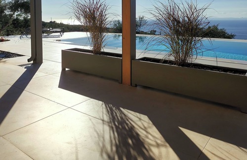 Lefktron Villa | Get away from it all in pure Mediterranean nature, peace & luxury simply enjoy