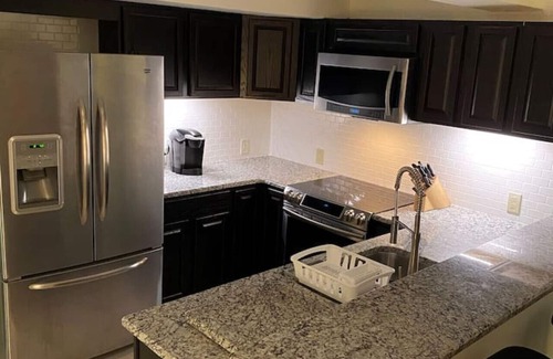 Etowah Apartamento | Get Away from it all and relax in the country!