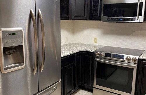 Etowah Apartamento | Get Away from it all and relax in the country!