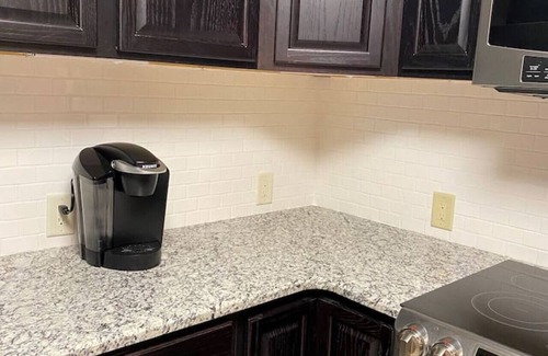 Etowah Apartamento | Get Away from it all and relax in the country!
