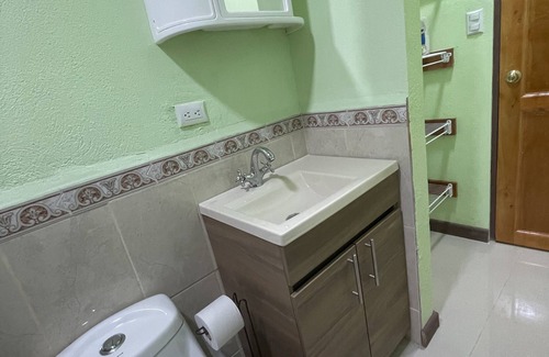 Santa Lucia Apartamento | Get away from it all... in Limon, Costa Rica!
