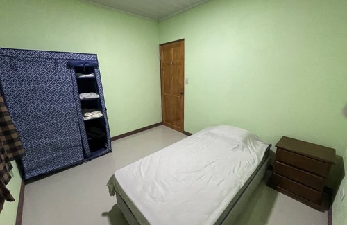 Santa Lucia Apartamento | Get away from it all... in Limon, Costa Rica!