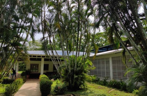 Caldera Casa | Get away from technology, 1 hour away from SJ