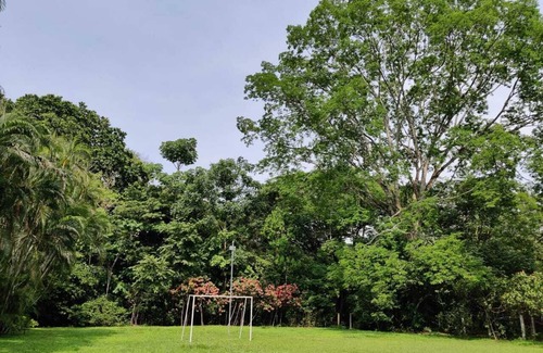Caldera Casa | Get away from technology, 1 hour away from SJ
