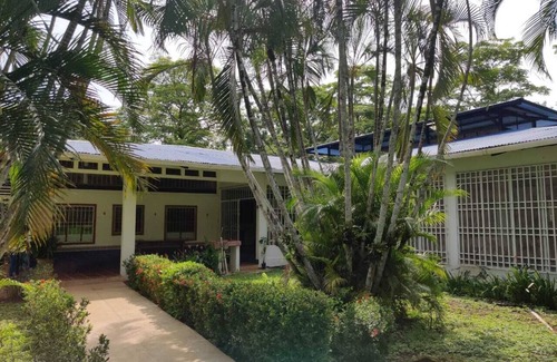Caldera Casa | Get away from technology, 1 hour away from SJ