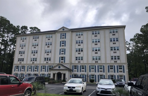 Surfside Beach Apartamento | Get away & rejuvenate at SeaClusion
