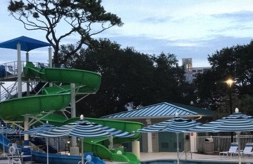 Myrtle Beach Villa | Escápate a unas vacaciones de tu vida