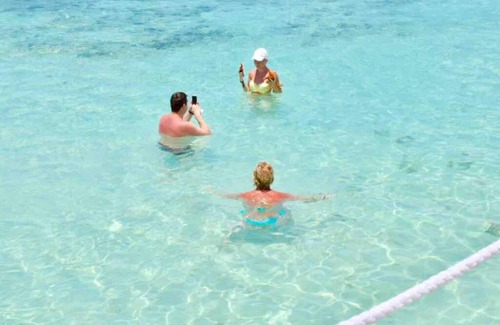 Dominicus Apartamento | Get Breeze @CadaquesCaribe Bayahibe