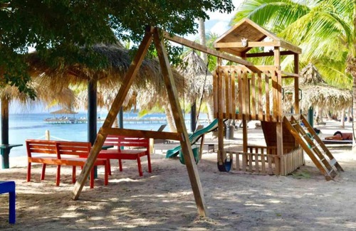 Dominicus Apartamento | Get Breeze @CadaquesCaribe Bayahibe