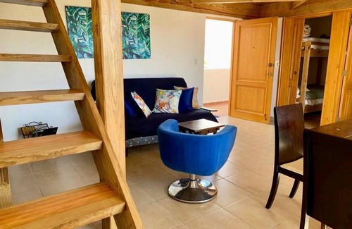 Dominicus Apartamento | Get Breeze @CadaquesCaribe Bayahibe