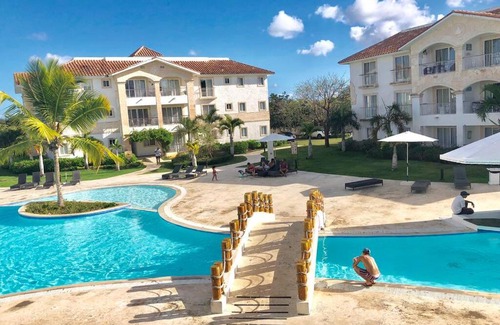 Dominicus Apartamento | Get Breeze @CadaquesCaribe Bayahibe