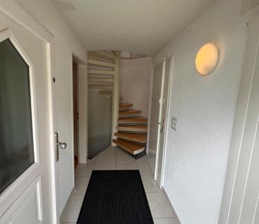 Affoltern Apartamento | Get Cozy Flat Zürich