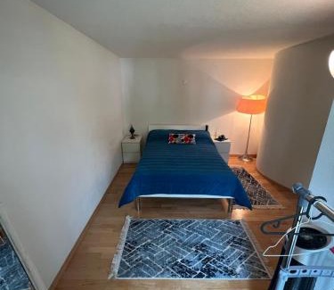 Affoltern Apartamento | Get Cozy Flat Zürich