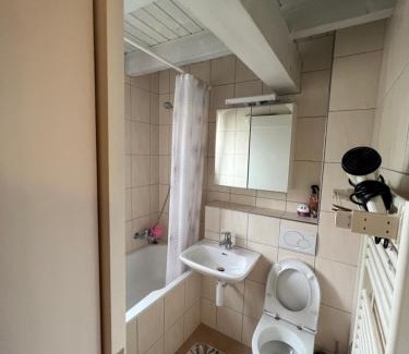 Affoltern Apartamento | Get Cozy Flat Zürich