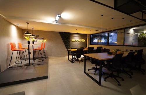 Jardim Oceania Apartamento | Get one apart hotel