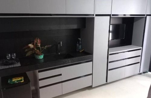 Bairro dos Ipes Apartamento | Get One Pérola do Caribessa - Flat 20mts da Praia. A Pouco Passos do mar