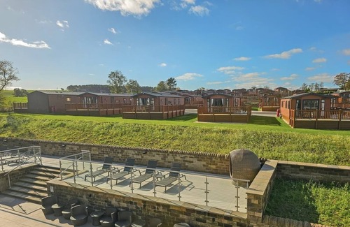 Appleby-in-Westmorland Cabaña | 1 bedroom accommodation in Ormside, Appleby-in-Westmorland