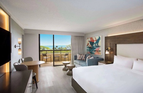 Shipyard Plantation Hotel | Get Ready for Blissful Getaway! Beachfront, w/ Swimming Pool, Pets Are Welcome!