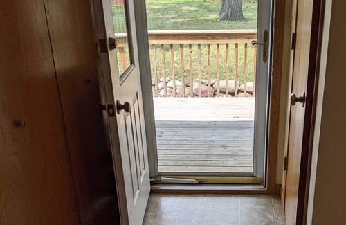 Spirit Lake Casa | Get Ready...Get Set...Relax!
