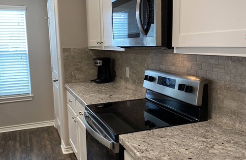 Wellborn Casa | Get Ready to Relax and Enjoy College Station