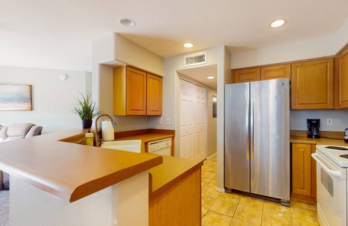 Fountain Hills Condominio | Get ready to unwind in style at this stunning condo in Fountain Hills, AZ