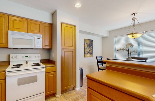Fountain Hills Condominio | Get ready to unwind in style at this stunning condo in Fountain Hills, AZ