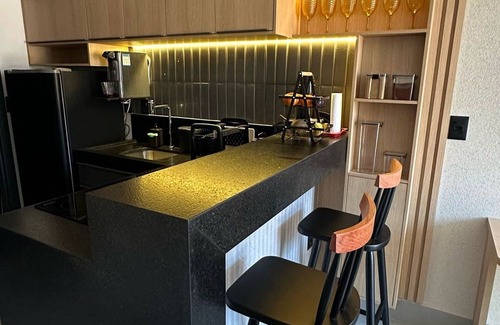 Jardim Oceania Apartamento | Get Sense Beira Mar