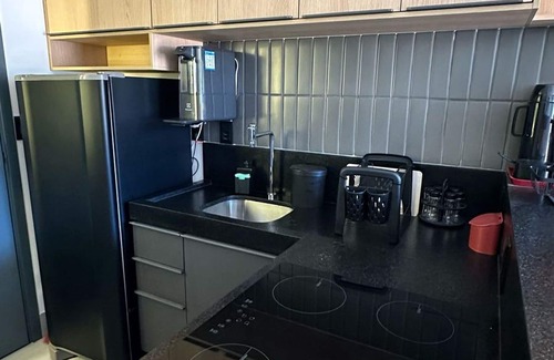Jardim Oceania Apartamento | Get Sense Beira Mar